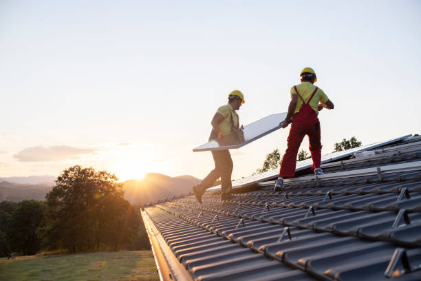 Best Asphalt Shingles Roofing  in Corinth, TX