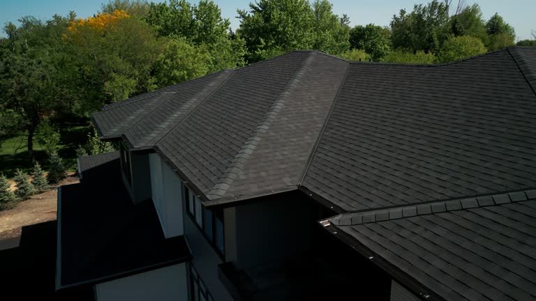 Asphalt Shingles Roofing in Corinth, TX
