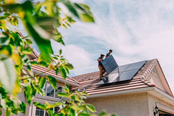 Best Rubber Roofing (EPDM, TPO)  in Corinth, TX
