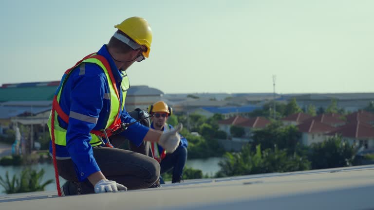 Best Steel Roofing  in Corinth, TX