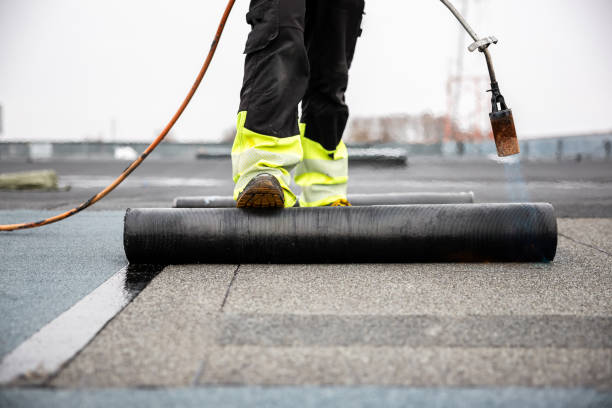 Best Emergency Roof Repair Services  in Corinth, TX