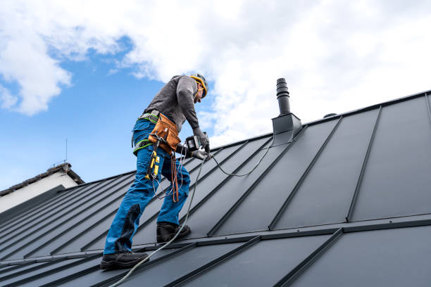 Best Roof Leak Repair  in Corinth, TX